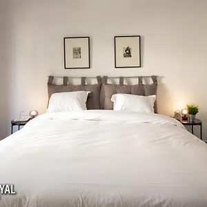 3* Отель Royal Urban Concept