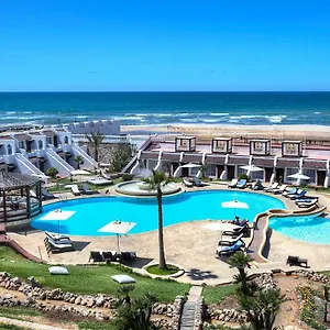 Le Lido Thalasso & Marrocos