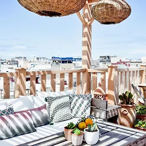 Lyon-mogador Marrocos