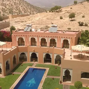 Asmaa Agadir Riad Azrarag