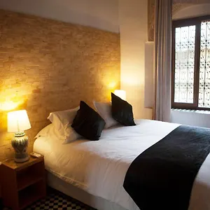 4* Риад Dar D'or