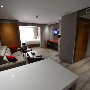 Le 22 4* Casablanca