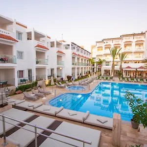 Timoulay And Marrocos