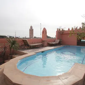 Catalina Marrocos
