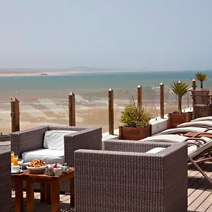 De L'ô Gasthuis Essaouira