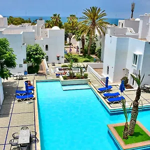 Appart-hôtel Tagadirt Marrocos