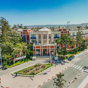 Le Medina Thalassa Sea & - Mgallery Отель