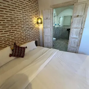 Islane Marrocos