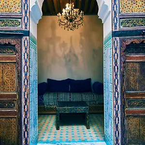 Dar Saida *** فاس
