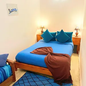 Dar Latigeo Frühstückspension Essaouira