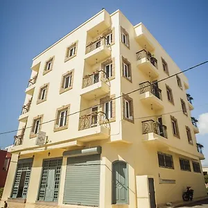 Louzani 3* Essaouira