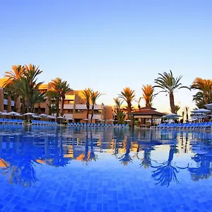 Dunes D'or Ocean Club Отель