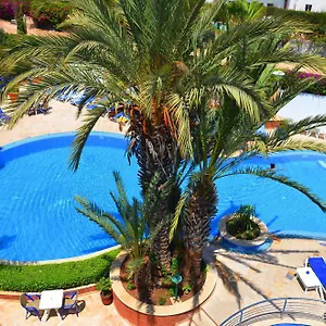 Golden Marrocos