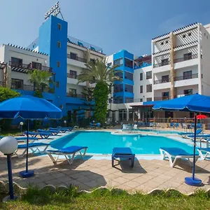 Rihab Aparthotel Agadir