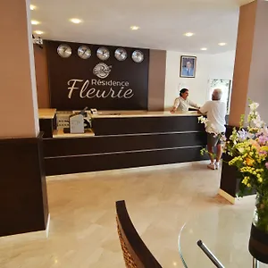 Hoteliere Fleurie Marrocos