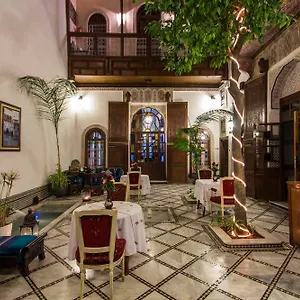 Riad Les Remparts De, Fès